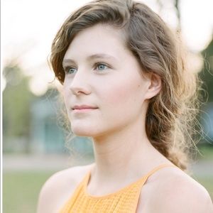 Meet your Posher, Rose